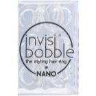 InvisiBobble Nano hajgumi 3 db