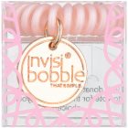 InvisiBobble Original Pink Heroes inel de par invizibil