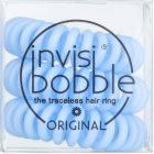 InvisiBobble Original inel de par invizibil 3 pc