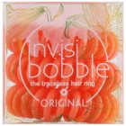 InvisiBobble Original Secret Garden goma para cabello 3 uds
