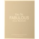 Isaac Mizrahi Eau So Fabulous toaletní voda pro ženy 50 ml