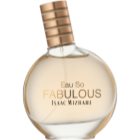 Isaac Mizrahi Eau So Fabulous toaletní voda pro ženy 50 ml