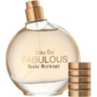 Isaac Mizrahi Eau So Fabulous toaletní voda pro ženy 50 ml