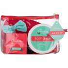 Isabelle Laurier Miss Coral set cosmetice I.
