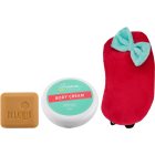Isabelle Laurier Miss Coral set cosmetice I.