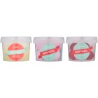 Isabelle Laurier Miss Coral set cosmetice III.
