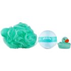 Isabelle Laurier Mister Mint Kosmetik-Set I.
