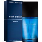 Issey Miyake Nuit d'Issey Bleu Astral Eau de Toilette for Men 125 ml
