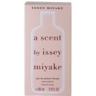 Issey Miyake A Scent by Issey Miyake Florale parfémovaná voda pro ženy 80 ml