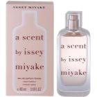 Issey Miyake A Scent by Issey Miyake Florale parfémovaná voda pro ženy 80 ml