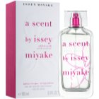 Issey Miyake A Scent by Issey Miyake Soleil de Néroli eau de toilette pentru femei 100 ml