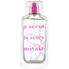 Issey Miyake A Scent by Issey Miyake Soleil de Néroli eau de toilette pentru femei 100 ml