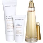 Issey Miyake L'Eau D'Issey Absolue darčeková sada I.