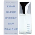 Issey Miyake L'Eau Bleue d'Issey Eau Fraîche Eau de Toilette for Men 125 ml