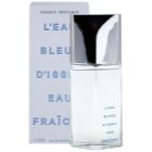 Issey Miyake L'Eau Bleue d'Issey Eau Fraîche Eau de Toilette for Men 125 ml