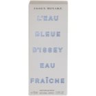 Issey Miyake L'Eau Bleue d'Issey Eau Fraîche toaletna voda za moške 75 ml