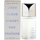 Issey Miyake L'Eau D'Issey Blue Pour Homme Fraiche toaletná voda pre mužov 75 ml