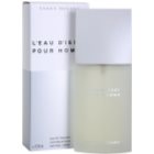 Issey Miyake L'Eau D'Issey Pour Homme woda toaletowa dla mężczyzn 125 ml