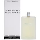 Issey Miyake L'Eau D'Issey Pour Homme toaletní voda tester pro muže 125 ml