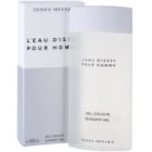 Issey Miyake L'Eau D'Issey Pour Homme душ гел за мъже 200 мл.