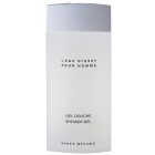 Issey Miyake L'Eau D'Issey Pour Homme душ гел за мъже 200 мл.