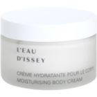Issey Miyake L'Eau D'Issey crema de corp pentru femei 200 ml
