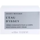 Issey Miyake L'Eau D'Issey crema de corp pentru femei 200 ml