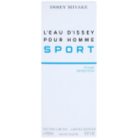 Issey Miyake L'Eau d'Issey pour Homme Sport Polar Expedition Eau de Toilette for Men 100 ml