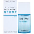 Issey Miyake L'Eau d'Issey pour Homme Sport Polar Expedition Eau de Toilette for Men 100 ml