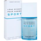 Issey Miyake L'Eau d'Issey pour Homme Sport Polar Expedition Eau de Toilette for Men 100 ml