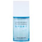 Issey Miyake L'Eau d'Issey pour Homme Sport Polar Expedition Eau de Toilette for Men 100 ml