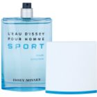 Issey Miyake L'Eau d'Issey pour Homme Sport Polar Expedition Eau de Toilette for Men 100 ml