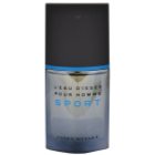 Issey Miyake L'Eau D'Issey Pour Homme Sport Eau de Toilette für Herren 50 ml