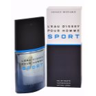 Issey Miyake L'Eau D'Issey Pour Homme Sport Eau de Toilette für Herren 50 ml