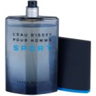 Issey Miyake L'Eau D'Issey Pour Homme Sport toaletní voda tester pro muže 100 ml