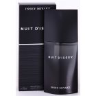 Issey Miyake Nuit D'Issey Eau de Toilette für Herren 125 ml