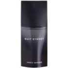 Issey Miyake Nuit D'Issey Eau de Toilette für Herren 125 ml