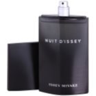 Issey Miyake Nuit D'Issey Eau de Toilette für Herren 125 ml