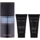 Issey Miyake Nuit D'Issey darčeková sada I.