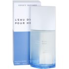 Issey Miyake L'Eau d'Issey Pour Homme Oceanic Expedition toaletní voda pro muže 125 ml