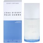Issey Miyake L'Eau d'Issey Pour Homme Oceanic Expedition toaletní voda pro muže 125 ml