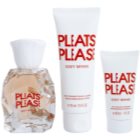 Issey Miyake Pleats Please Gift Set I.