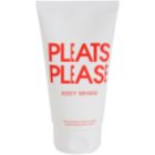 Issey Miyake Pleats Please tělové mléko pro ženy 150 ml