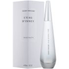 Issey Miyake L'Eau D'Issey Pure eau de toilette pour femme 90 ml