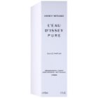 Issey Miyake L'Eau D'Issey Pure parfémovaná voda tester pro ženy 90 ml