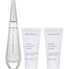 Issey Miyake L'Eau D'Issey Pure zestaw upominkowy II.