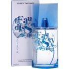 Issey Miyake L'Eau d'Issey Pour Homme Summer 2015 Eau de Toilette für Herren 125 ml