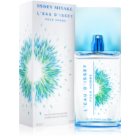 Issey Miyake L'Eau d'Issey Pour Homme Summer 2016 woda toaletowa dla mężczyzn 125 ml