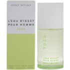 Issey Miyake L'Eau Yuzu Eau de Toilette für Herren 125 ml