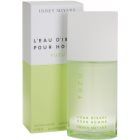 Issey Miyake L'Eau Yuzu Eau de Toilette für Herren 125 ml